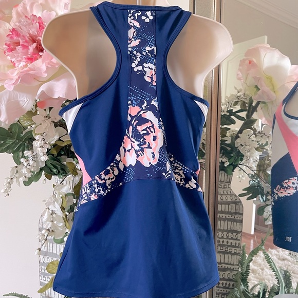 Tail Tennis Tank Top - Picture 2 of 4